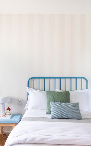Apartamento para alugar com 90m², 2 quartos e 2 vagasSuíte 2