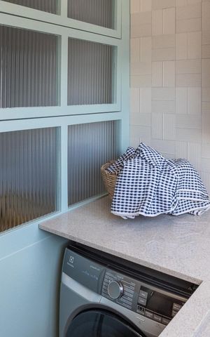 Apartamento para alugar com 90m², 2 quartos e 2 vagasÁrea de Serviço