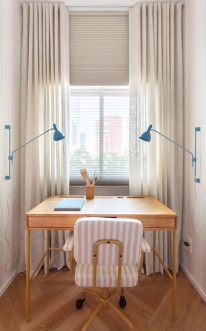 Apartamento para alugar com 90m², 2 quartos e 2 vagasSuíte 2