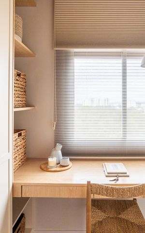 Apartamento para alugar com 90m², 2 quartos e 2 vagasSuíte 1