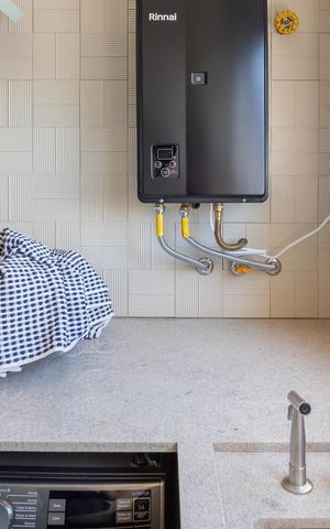 Apartamento para alugar com 90m², 2 quartos e 2 vagasÁrea de Serviço