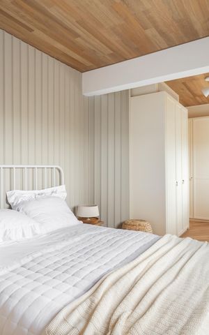 Apartamento para alugar com 90m², 2 quartos e 2 vagasSuíte 1