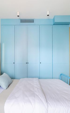 Apartamento para alugar com 90m², 2 quartos e 2 vagasSuíte 2