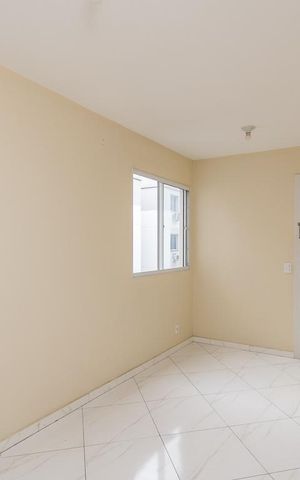 Apartamento à venda com 45m², 2 quartos e sem vaga Apartamento à venda com 45m², 2 quartos e sem vagaSala