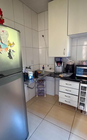 Apartamento à venda com 73m², 2 quartos e 1 vaga Apartamento à venda com 73m², 2 quartos e 1 vagaCozinha