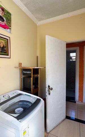 Apartamento à venda com 73m², 2 quartos e 1 vaga Apartamento à venda com 73m², 2 quartos e 1 vagaÁrea de Serviço 2