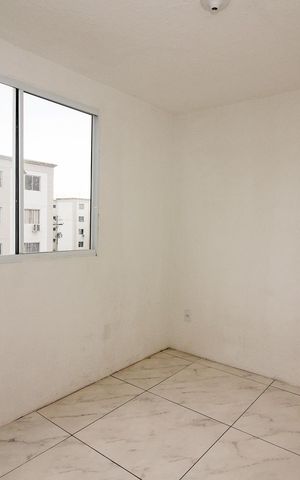 Apartamento à venda com 43m², 2 quartos e 1 vaga Apartamento à venda com 43m², 2 quartos e 1 vagaQuarto 1