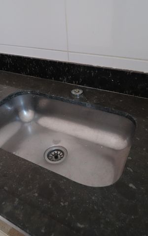 Apartamento para alugar com 69m², 3 quartos e 1 vagaCozinha