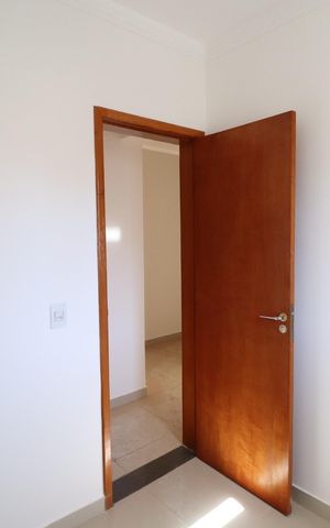 Apartamento para alugar com 69m², 3 quartos e 1 vagaQuarto 2