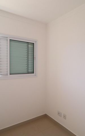 Apartamento para alugar com 69m², 3 quartos e 1 vagaQuarto 2