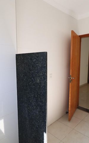 Apartamento para alugar com 69m², 3 quartos e 1 vagaCozinha