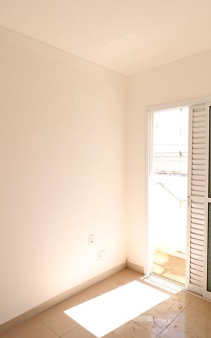 Apartamento para alugar com 69m², 3 quartos e 1 vagaQuarto 1