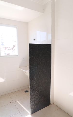 Apartamento para alugar com 69m², 3 quartos e 1 vagaCozinha