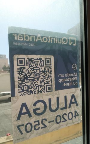 Apartamento para alugar com 69m², 3 quartos e 1 vagaPlaquinha