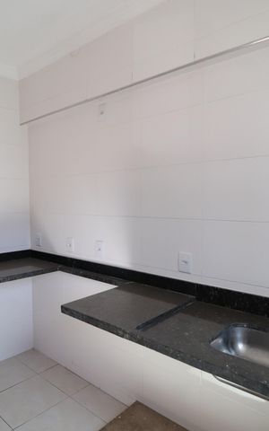 Apartamento para alugar com 69m², 3 quartos e 1 vagaCozinha