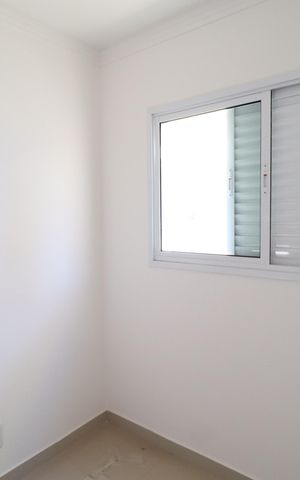 Apartamento para alugar com 69m², 3 quartos e 1 vagaQuarto 2