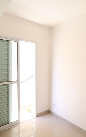 Apartamento para alugar com 69m², 3 quartos e 1 vagaQuarto 3 - Suíte