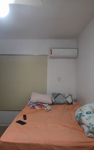 Apartamento para alugar com 70m², 2 quartos e 1 vaga Apartamento para alugar com 70m², 2 quartos e 1 vagaQuarto 1