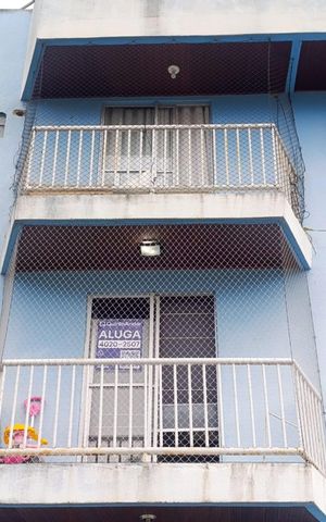Apartamento para alugar com 70m², 2 quartos e 1 vaga Apartamento para alugar com 70m², 2 quartos e 1 vagaFachada