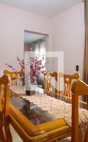 Casa à venda com 156m², 3 quartos e 2 vagas