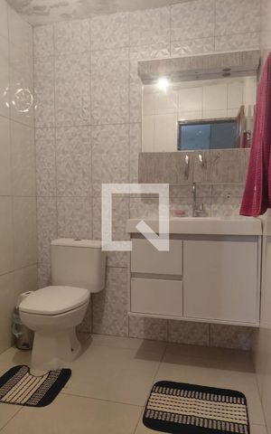 Casa à venda com 156m², 3 quartos e 2 vagas