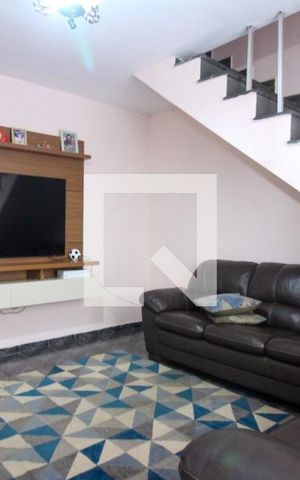 Casa à venda com 156m², 3 quartos e 2 vagas