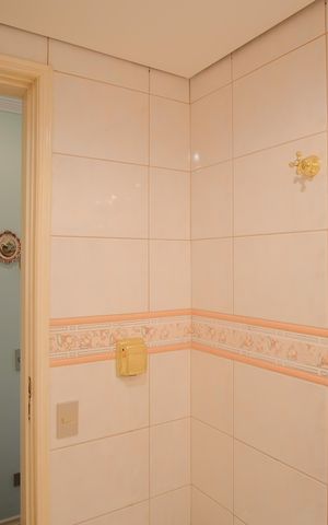 Apartamento à venda com 84m², 3 quartos e 2 vagasLavabo
