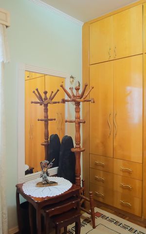Apartamento à venda com 84m², 3 quartos e 2 vagasQuarto 3