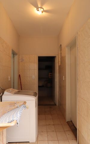 Casa para alugar com 200m², 4 quartos e 6 vagasÁrea de Serviço
