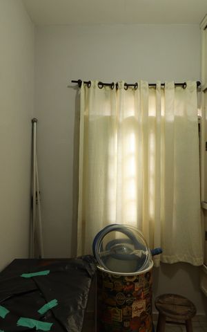 Casa para alugar com 200m², 4 quartos e 6 vagasQuarto de Serviço