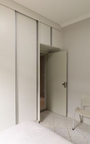Casa para alugar com 200m², 4 quartos e 6 vagasQuarto 2
