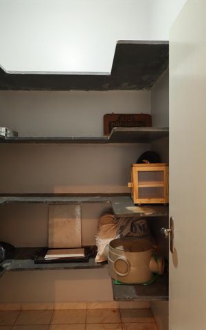 Casa para alugar com 200m², 4 quartos e 6 vagasDespensa