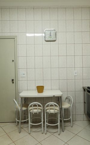 Casa para alugar com 200m², 4 quartos e 6 vagasCozinha