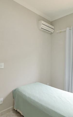 Casa para alugar com 200m², 4 quartos e 6 vagasQuarto 1