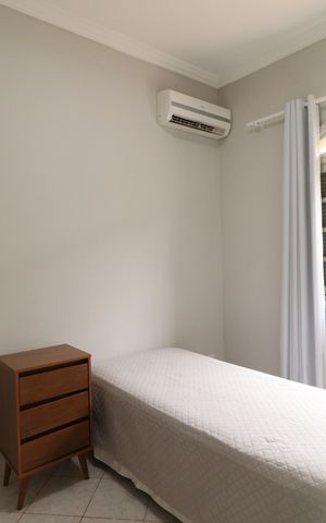 Casa para alugar com 200m², 4 quartos e 6 vagasQuarto 2