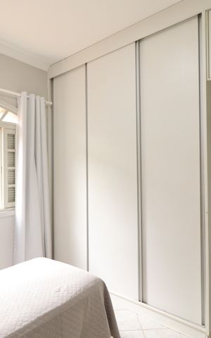 Casa para alugar com 200m², 4 quartos e 6 vagasQuarto 2