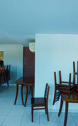 Casa de condomínio à venda com 177m², 4 quartos e 3 vagas Casa de condomínio à venda com 177m², 4 quartos e 3 vagasÁrea comum