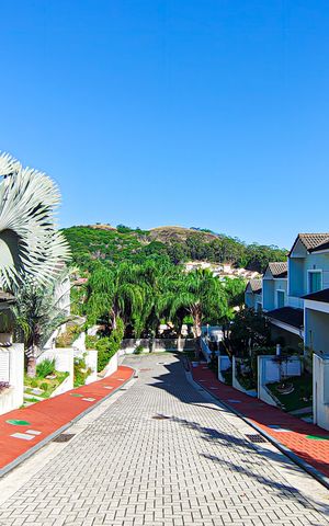 Casa de condomínio à venda com 177m², 4 quartos e 3 vagas Casa de condomínio à venda com 177m², 4 quartos e 3 vagasÁrea comum