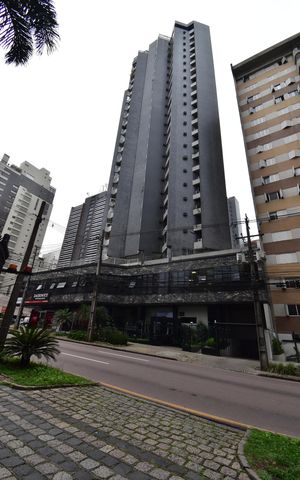 Apartamento para alugar com 284m², 4 quartos e 3 vagasFachada do condomínio