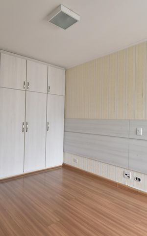 Apartamento para alugar com 284m², 4 quartos e 3 vagasQuarto 3