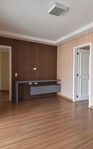 Apartamento para alugar com 284m², 4 quartos e 3 vagasSuíte 1