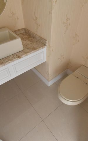 Apartamento para alugar com 284m², 4 quartos e 3 vagasLavabo