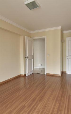 Apartamento para alugar com 284m², 4 quartos e 3 vagasQuarto 4