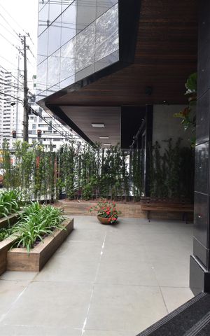 Apartamento para alugar com 284m², 4 quartos e 3 vagasÁrea comum