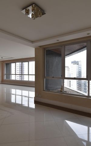 Apartamento para alugar com 284m², 4 quartos e 3 vagasSala 1