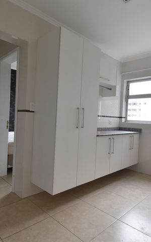 Apartamento para alugar com 284m², 4 quartos e 3 vagasÁrea de Serviço