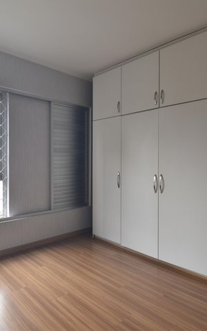 Apartamento para alugar com 284m², 4 quartos e 3 vagasSuíte 2