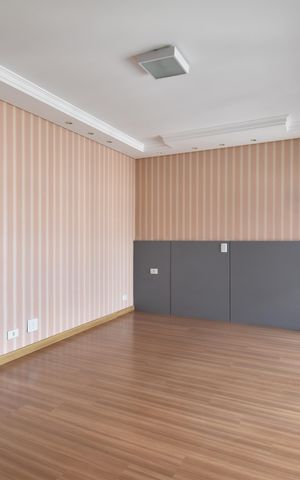 Apartamento para alugar com 284m², 4 quartos e 3 vagasSuíte 1