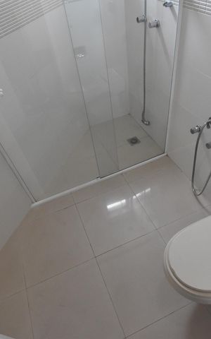 Apartamento para alugar com 284m², 4 quartos e 3 vagasBanheiro 4
