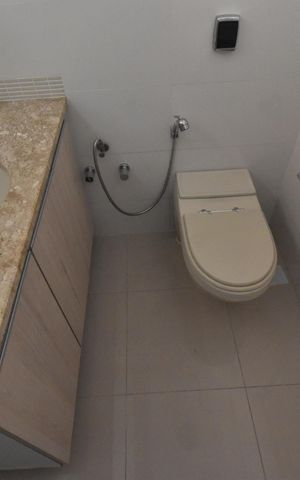 Apartamento para alugar com 284m², 4 quartos e 3 vagas Banheiro Suíte 2